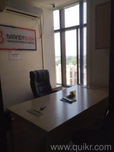 980 Sq. ft Office for Sale in Salt Lake Sector V, Kolkata