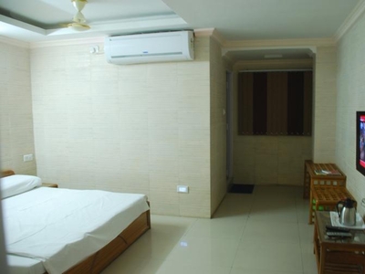 Hotel Ganpati Rent India