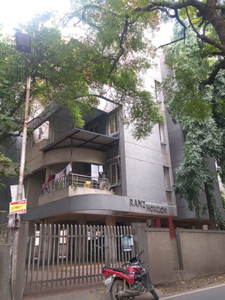 Swaraj Homes Ranz Horizon Apartment in Hadapsar, Pune