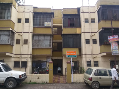 Swaraj Homes Suyash Heights CHS in Hadapsar, Pune