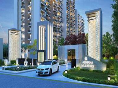 3 BHK Apartment For Sale in Ashiana Mulberry Sohna