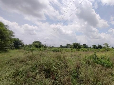 1 Acre Plot in Peddapur Sangareddy