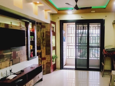 1 Bedroom 650 Sq.Ft. Apartment in Katrap Badlapur