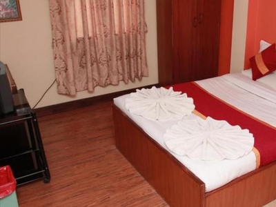 1 Bedroom 650 Sq.Ft. Apartment in Triveni Ghat Road Rishikesh