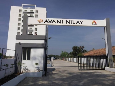 1 BHK Flat In Avani Nilay, Koregaon Bhima for Rent In Koregaon