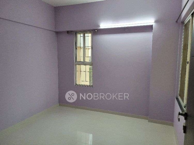 1 BHK Flat In Dmk Stella for Rent In Moshi