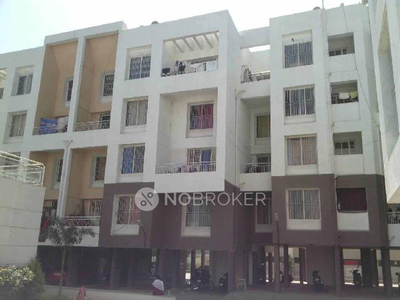 1 BHK Flat In Emerland Green for Rent In Hadapsar