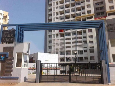 1 BHK Flat In Gera Park View for Rent In Gera Park View