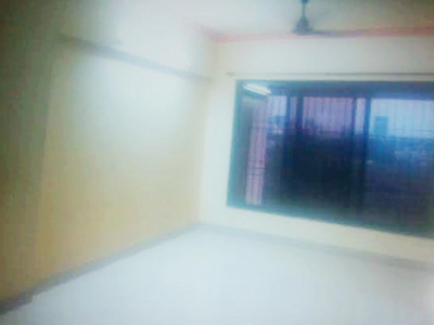 1 BHK Flat In Hillview for Rent In Kandivali West