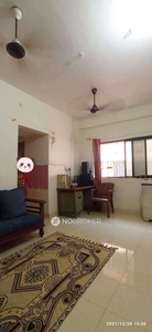 1 BHK Flat In Himraj Apartment for Rent In Sector 21, Nerul