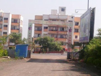 1 BHK Flat In Kalp Residency for Rent In Chakan