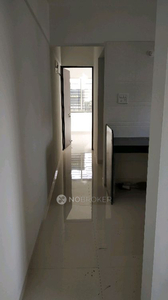 1 BHK Flat In Karan Heights-project By Palladium Rality for Rent In Wadgaon Sheri