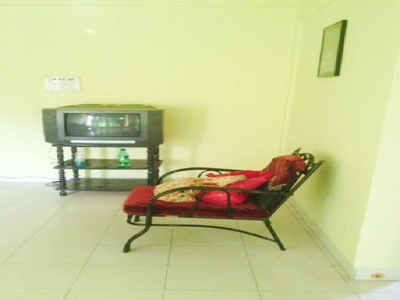 1 BHK Flat In Madhuban for Rent In Nerul