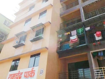 1 BHK Flat In Ramchandra Park for Rent In Dombivli East