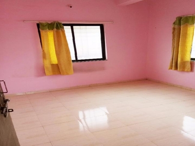 1 BHK Flat In Renuka Apartment for Rent In Ghorpadi