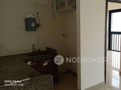 1 BHK Flat In Riverdale Suites for Rent In Kharadi, Pune, Maharashtra, India