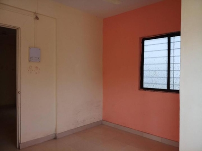 1 BHK Flat In Rohan Heights for Rent In Ambegaon Bk