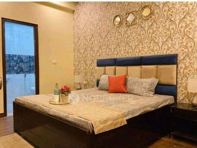 1 BHK Flat In Royal Oak for Rent In Wakad