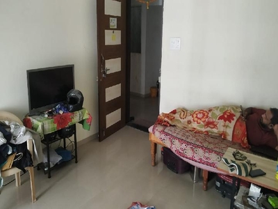1 BHK Flat In Safal Oneiro for Rent In Wakad