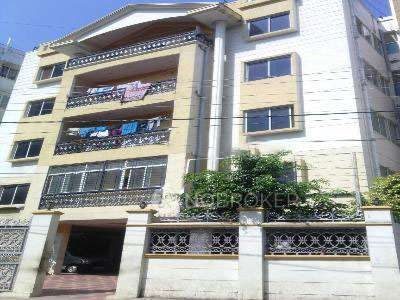 1 BHK Flat In Shri Balaji Associates for Rent In Mundhwa