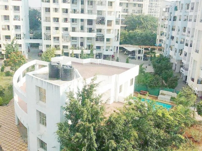 1 BHK Flat In Sukhwani Campus for Rent In Pimpri-chinchwad
