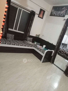 1 BHK Gated Community Villa In Shiv Shambho Colony Moshi Pune for Rent In Unnamed Road, Sanjay Gandhi Nagar, Borhade Wadi, Moshi, Pimpri-chinchwad, Maharashtra 412105, India