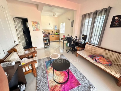 1 BHK House for Rent In Serene Manor