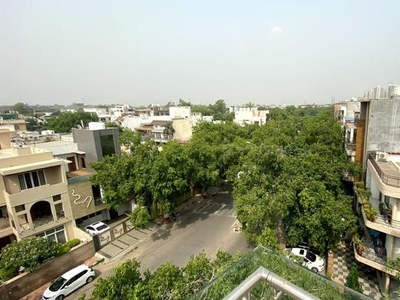 10 BHK 3200 Sqft Independent House for sale at Punjabi Bagh, New Delhi