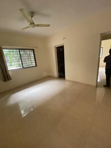 1050 Sqft 2 BHK Flat for sale in Magarpatta Cosmos