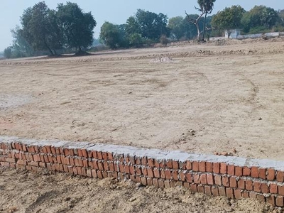1250 Sq.Yd. Plot in Bashratpur Gorakhpur