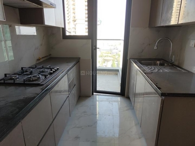 1261 Sqft 2 BHK Flat for sale in M3M Heights
