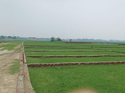 16 Acre Plot in Ahilyapur Deoria