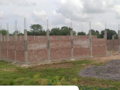 1800 Sq.Ft. Plot in Lowther Road Allahabad