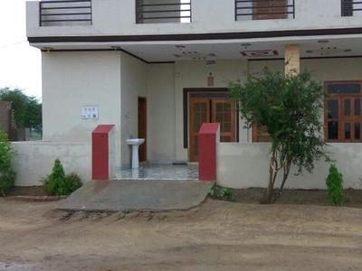 2 Bedroom 1000 Sq.Ft. Villa in Pathiripala Palakkad