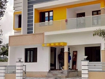 2 Bedroom 600 Sq.Ft. Independent House in Benachity Durgapur