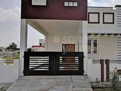 2 Bedroom 600 Sq.Ft. Independent House in Chengalpattu Chennai