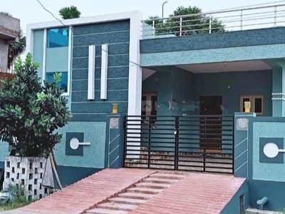 2 Bedroom 600 Sq.Ft. Independent House in Durgapur Durgapur