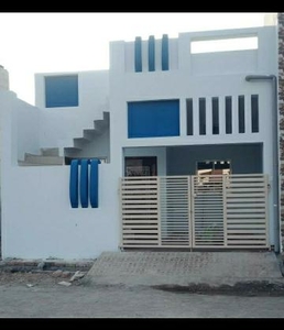 2 Bedroom 600 Sq.Ft. Independent House in Panagar Jabalpur