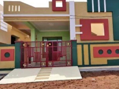 2 Bedroom 650 Sq.Ft. Independent House in A-Zone Durgapur