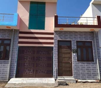 2 Bedroom 650 Sq.Ft. Independent House in Suman Nagar Haridwar