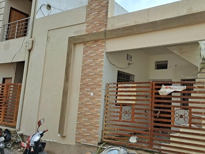 2 Bedroom 800 Sq.Ft. Independent House in Mahaveer Nagar Raipur