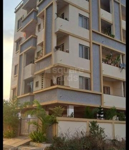 2 Bedroom 900 Sq.Ft. Apartment in Nashik Highway Aurangabad