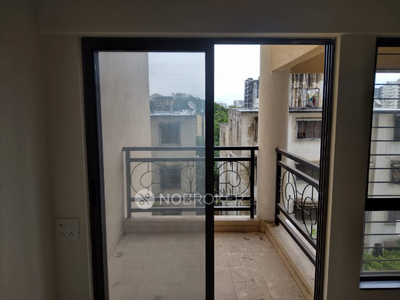 2 BHK Flat In Amit Colori for Rent In Undri