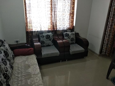 2 BHK Flat In Cozy Homes for Rent In Wagholi