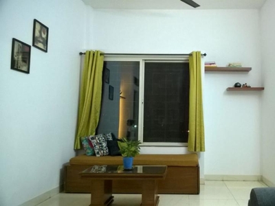 2 BHK Flat In Gardenia Apartment for Rent In Hadapsar