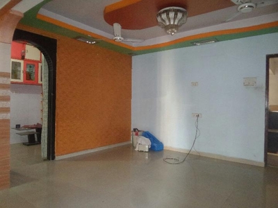 2 BHK Flat In Grandeur Chs for Rent In Kamothe, Panvel