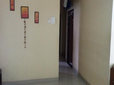 2 BHK Flat In Haware Estate Tulip for Rent In Kasarvadavali,thane West