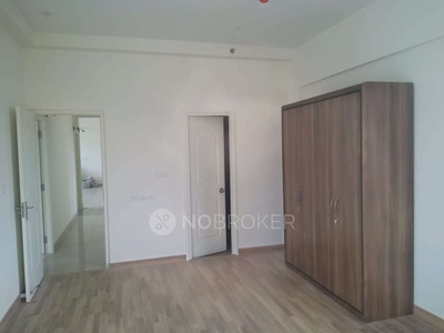 2 BHK Flat In Icon North, Thanisandra for Rent In Thanisandra