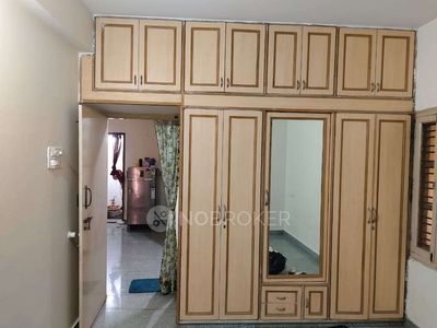 2 BHK Flat In Flatmate for Rent In Whitefield