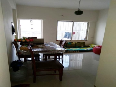 2 BHK Flat In Kumar Palm Meadows Society for Rent In Pisoli, Pune, Maharashtra, India